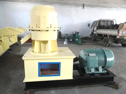 稻殼顆粒機(jī)為什么如此受關(guān)注？