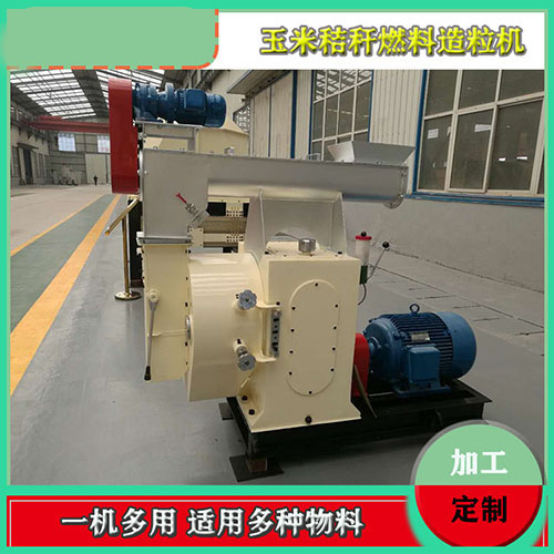 你對木屑顆粒機(jī)了解多少？
