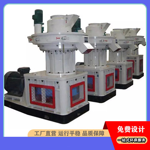 造成鋸末顆粒機制粒機設備軸承損壞的原因有哪些？