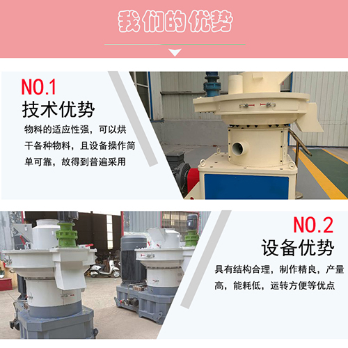 如何檢查秸稈顆粒機壓輥打滑不出料？